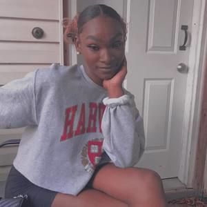 Meet your Posher, Evonnah